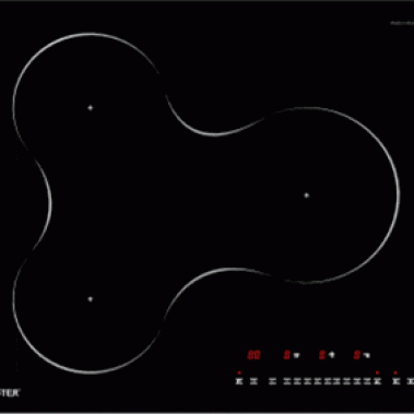 Bếp điện từ Faster FS 613SI