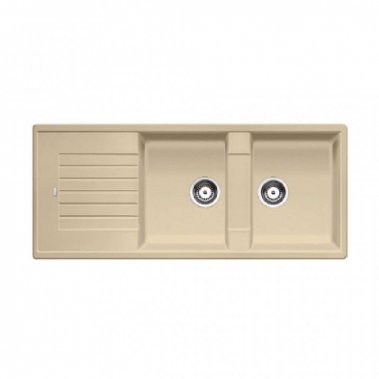 Chậu rửa chén Hafele Blancozia 8S 565.76.650