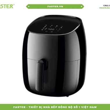 Nồi chiên không dầu Faster MGR7SBT