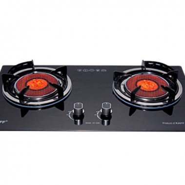 BẾP GAS ÂM HỒNG NGOẠI KF-208I