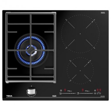 Bếp từ kết hợp gas Teka JZC 63312 ABN 112570116