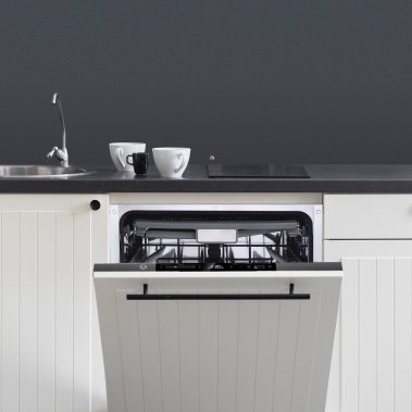 Máy Rửa Chén Âm Toàn Phần KAFF KF-BISW12