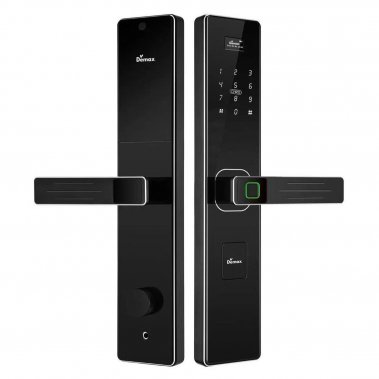 Khóa thông minh Demax EL680 BN CNC / EL680 GS CNC