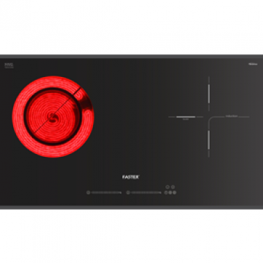Bếp điện từ Faster nhập khẩu Malaysia FS 744HM