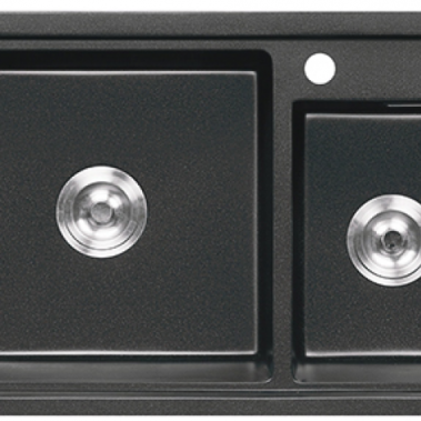 Chậu rửa Kaff GRANITE KF-MONDS-7846