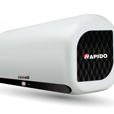 BÌNH NƯỚC NÓNG RAPIDO HD20L 