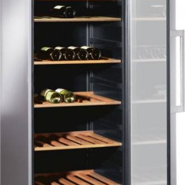 Tủ Ướp Rượu HMH.KSW38940 Series 8