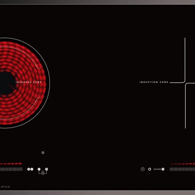 Bếp Điện Từ KAFF KF-308IC