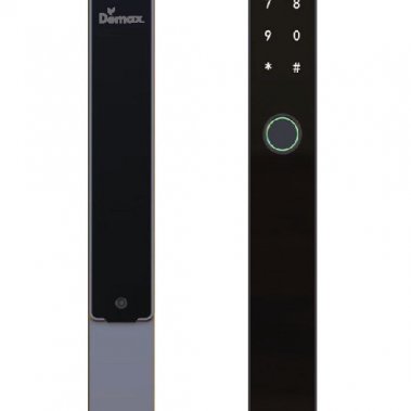 KHÓA THÔNG MINH CHỐNG NƯỚC DEMAX SL808 AG - APP WIFI - CÓ CHỐT AN TOÀN