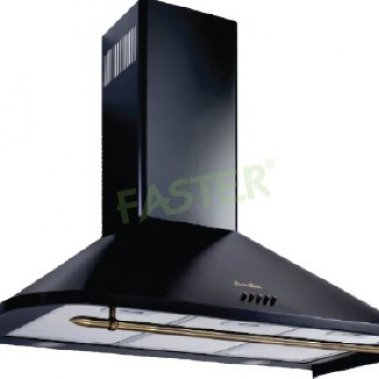  Máy hút mùi gắn tường Faster FS 90E Classic