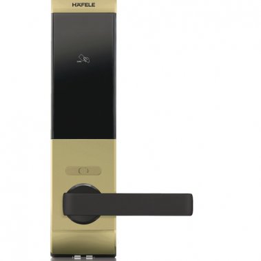 Khóa điện tử Hafele DL7900-TCB 912.05.649