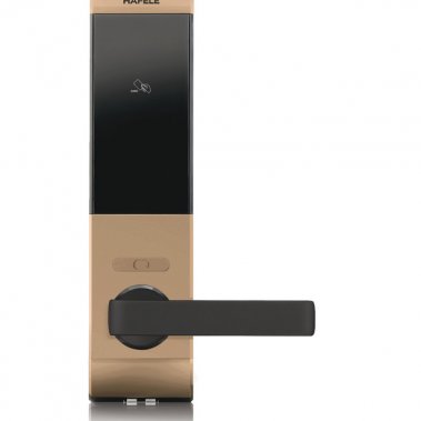 Khóa điện tử Hafele DL7900-TCB 912.05.653