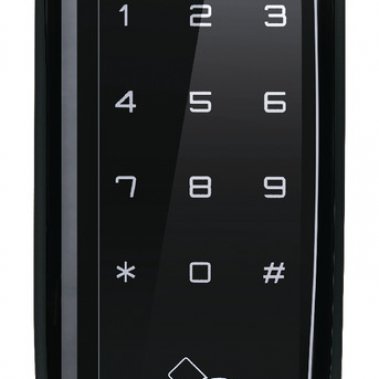 Khóa điện tử Hafele ER5900-TCB 912.05.655 (Cửa kính)