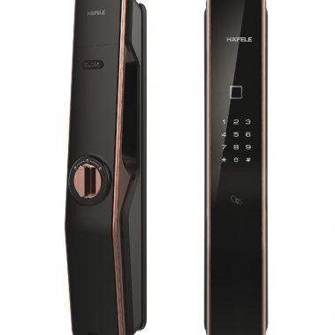 Khóa điện tử Hafele PP9000 912.05.692