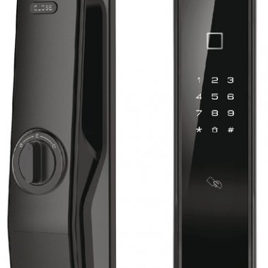 Khóa điện tử Hafele PP9000 912.05.693