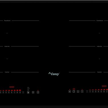 Bếp từ Canzy CZ- SMART 99D