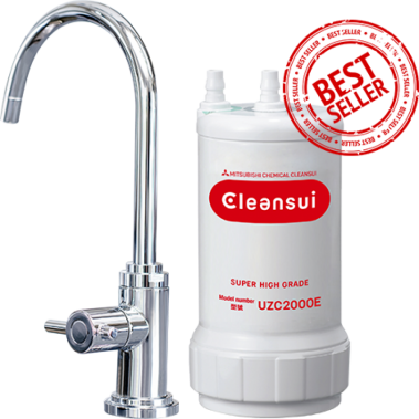 Máy lọc nước Cleansui EU101/A101E