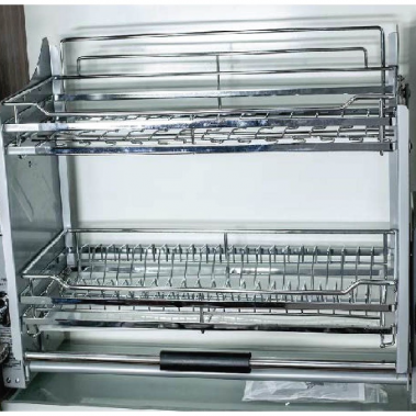 Kệ chén dĩa di động Higold A224BE, A223BE, A222BE, A221BE