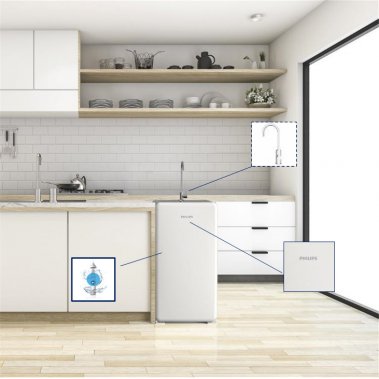 Máy lọc nước truyền thống Philip ADD8960