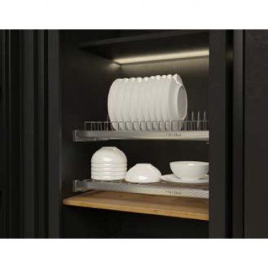 GIÁ BÁT CỐ ĐINH CUCINA HAFELE PRESTO 544.40.007