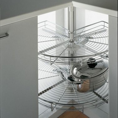 MÂM XOAY CUCINA HAFELE 270 MEZZO 548.37.010