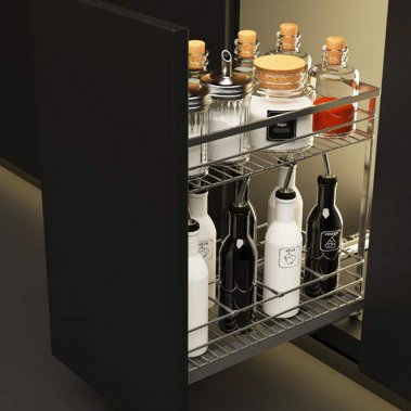 GIÁ GIA VỊ CUCINA HAFELE SONATA 549.20.233