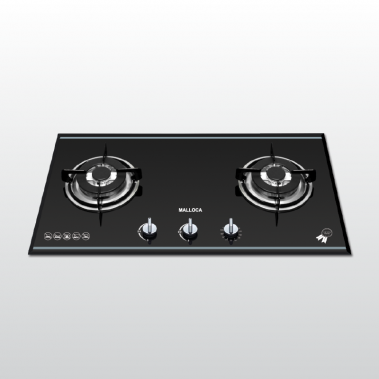 Bếp 2 Gas Malloca AS 920L