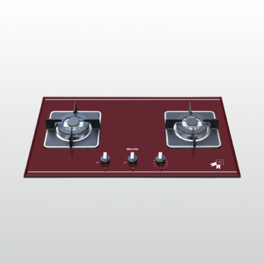 Bếp 2 Gas Malloca AS 9402R