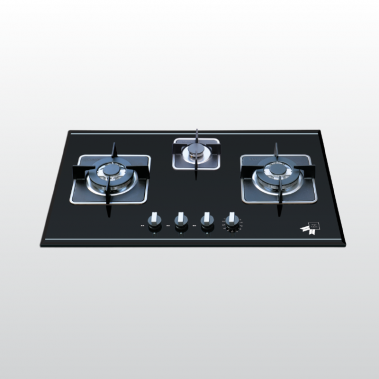 Bếp 3 Gas Malloca AS 9403B