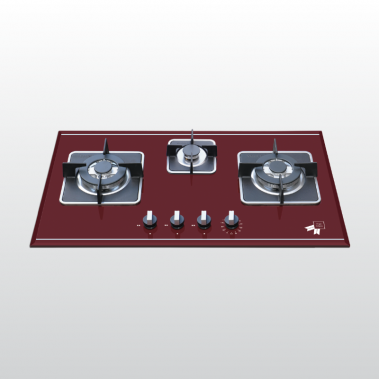 Bếp 3 Gas Malloca AS 9403R