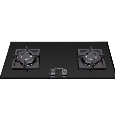 Bếp 2 Gas Malloca AS 9502B