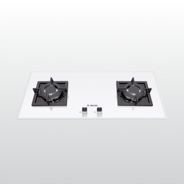 Bếp 2 Gas Malloca AS 9502W