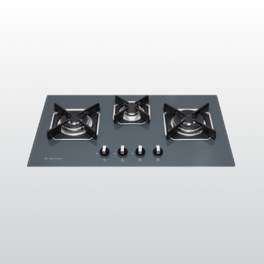 Bếp 3 Gas Malloca AS 9603DG