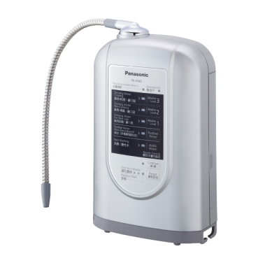 Máy lọc nước ion kiềm có hệ thống lọc nước tiên tiến Panasonic TK-AS45