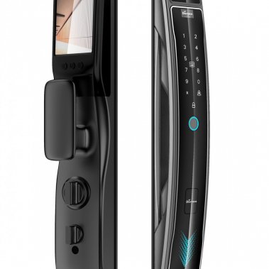 KHÓA THÔNG MINH DEMAX SL918 MG