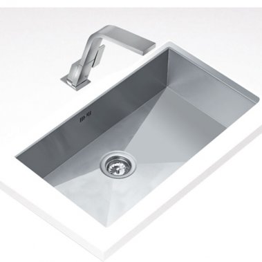 Chậu rửa chén Teka BE LINEA R0 72.40 40125220