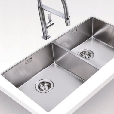 Chậu rửa chén Teka LINEA R15 2B 860 10125189