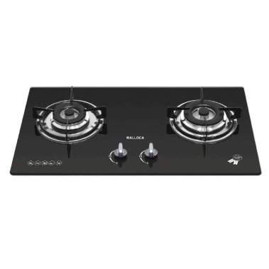 Bếp 2 Gas Malloca AS 9202