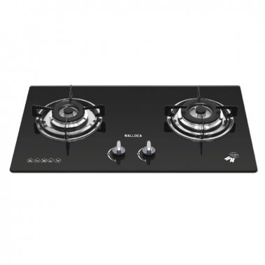 Bếp Malloca 2 Gas AS 9202