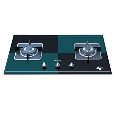 Bếp Malloca 2 Gas AS 9402BG