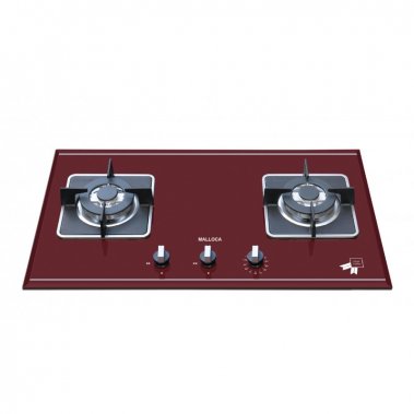 Bếp Malloca 2 Gas AS 9402R