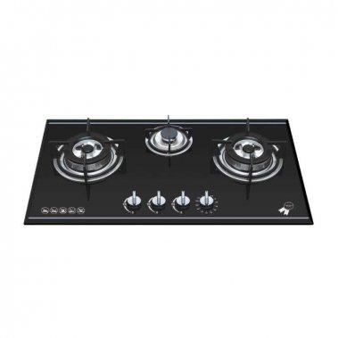 Bếp 3 Gas Malloca AS 930B