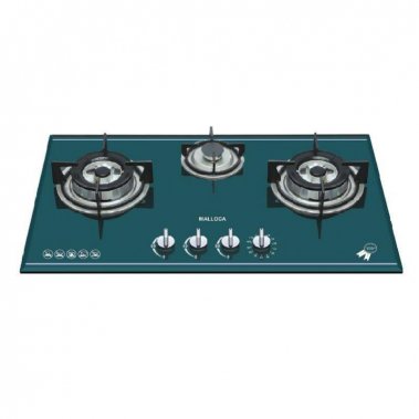 Bếp 3 Gas Malloca AS 930G