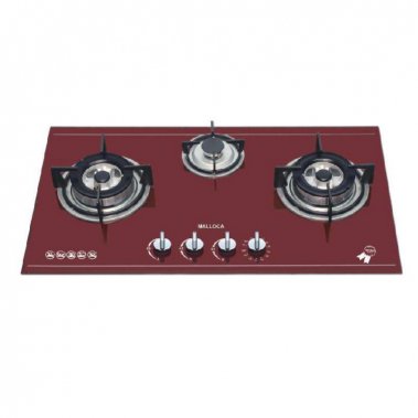 Bếp 3 Gas Malloca AS 930R
