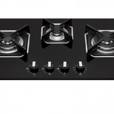 Bếp 3 Gas Malloca AS 9603B