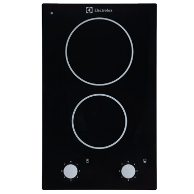 Bếp điện âm 30cm EHC322BA