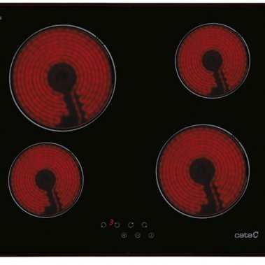 Bếp điện Cata T604 A 08052206