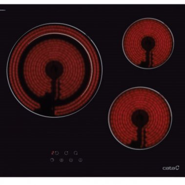 Bếp điện Cata TDN 603/B 08063010