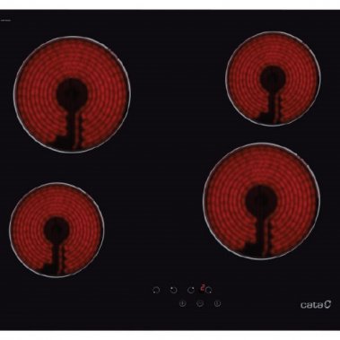 Bếp điện Cata TN 604/A 08040010