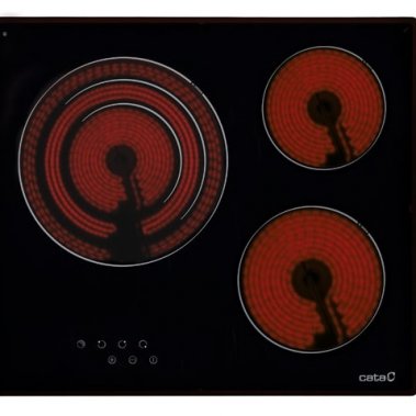 Bếp điện Cata TT 603/A 08063007